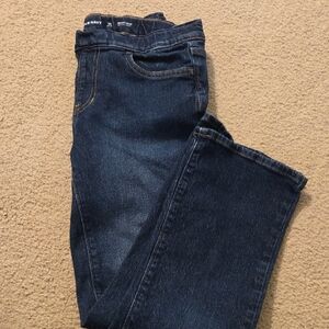 Old Navy Indigo Denim Pants